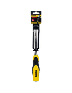 Stanley 0-16-878, dalta pentru lemn dynagrip 20 mm, lungime 141 mm, blister 2
