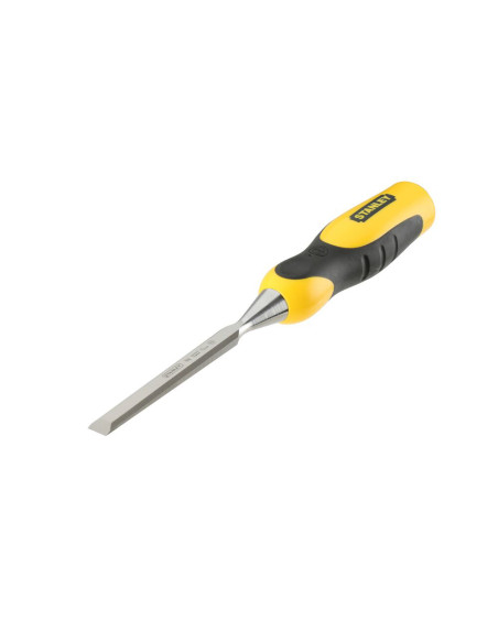Stanley 0-16-872, dalta pentru lemn dynagrip 10 mm, lungime 125 mm, blister
