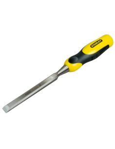 Stanley 0-16-873, dalta pentru lemn dynagrip 12 mm, lungime 125 mm, blister
