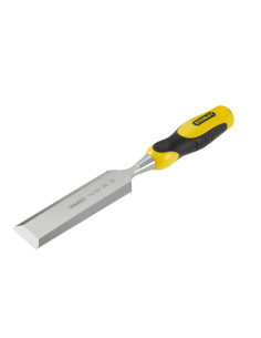 Stanley 0-16-882, dalta pentru lemn dynagrip 38 mm, lungime 159 mm, blister