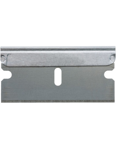 Stanley 0-28-510, Set de 10 lame pentru razuitoarea profesionala pentru sticla