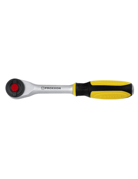 Proxxon 23084, Antrenor cu clichet special si maner rotativ, patrat 1/2, 52 de dinti