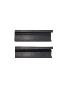 Proxxon 28602.01-Piesa de schimb, cauciuc bacuri, 2 bucati