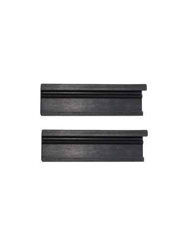 Proxxon 28602.01-Piesa de schimb, cauciuc bacuri, 2 bucati