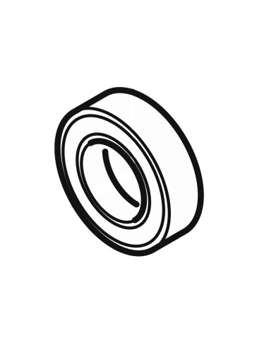 Proxxon 28547.15-Piesa de schimb, rulment