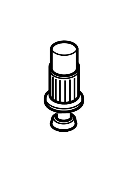 Proxxon 28547.18-Piesa de schimb, buton