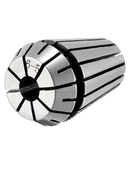 Bucsa elastica ER20, prindere 6.0 mm