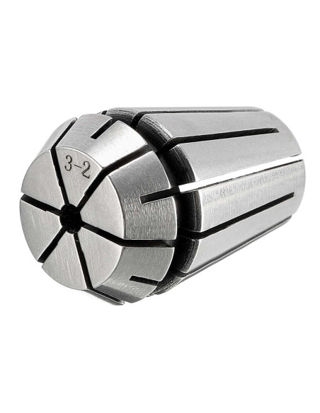 Bucsa elastica ER20, prindere 3.0 mm