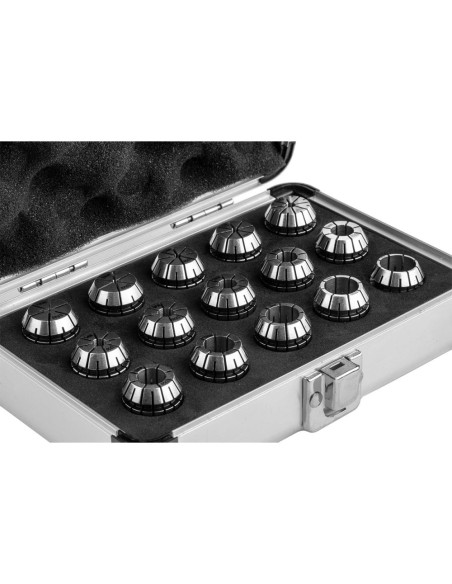 Set de 15 bucsi elastice ER20