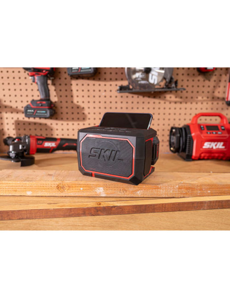 SKIL 3151 CA Boxa portabila Bluetooth, doar corpul