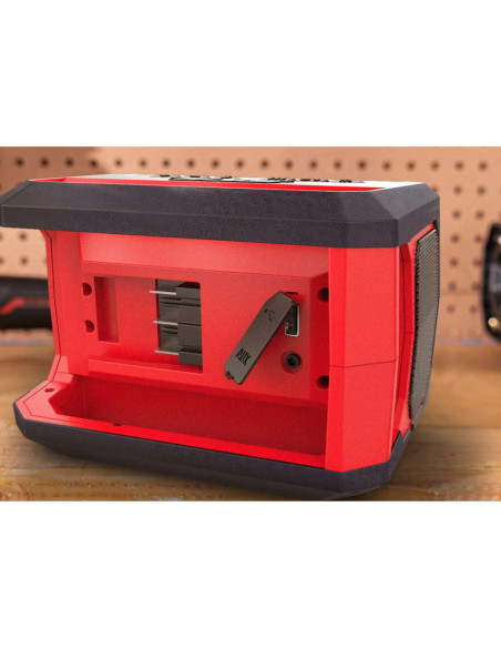 SKIL 3151 CA Boxa portabila Bluetooth, doar corpul