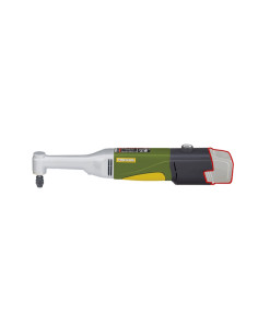 Proxxon 29807, Masina de gaurit-frezat cu gat lung la 90 de grade LWB/A, doar corpul, 5000-16000 rpm, + un set de bucsi elastice