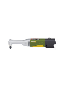 Proxxon 29807, Masina de gaurit-frezat cu gat lung la 90 de grade LWB/A, doar corpul, 5000-16000 rpm, + un set de bucsi elastice 2