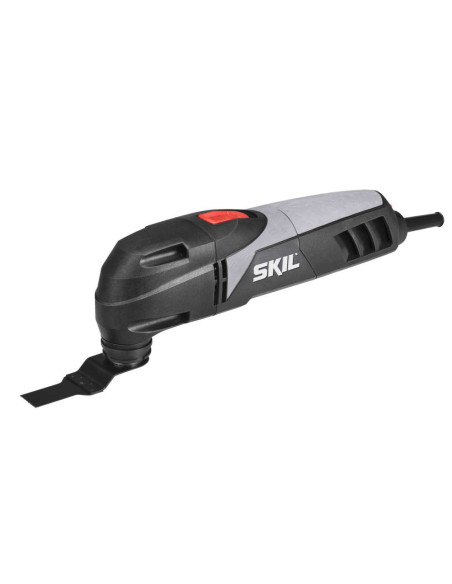 SKIL 1475 AA, Unealta multifunctionala (Multi-Tasker) F0151475AA, 14000-22000 rpm, 250W, + accesorii