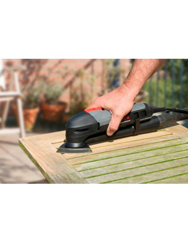 SKIL 1475 AA, Unealta multifunctionala (Multi-Tasker) F0151475AA, 14000-22000 rpm, 250W, + accesorii