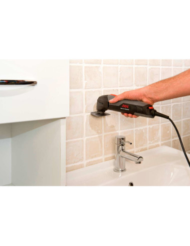SKIL 1475 AA, Unealta multifunctionala (Multi-Tasker) F0151475AA, 14000-22000 rpm, 250W, + accesorii