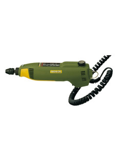 Proxxon 28462, Masina pentru gaurit-frezat MICROMOT FBS 12/EF, 3000-15000 rpm, 100W 2