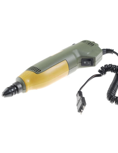 Proxxon 28462, Masina pentru gaurit-frezat MICROMOT FBS 12/EF, 3000-15000 rpm, 100W