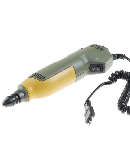 Proxxon 28462, Masina pentru gaurit-frezat MICROMOT FBS 12/EF, 3000-15000 rpm, 100W