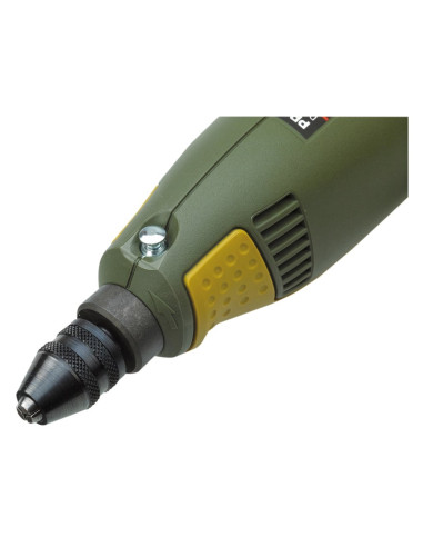 Proxxon 28462, Masina pentru gaurit-frezat MICROMOT FBS 12/EF, 3000-15000 rpm, 100W