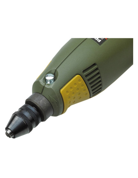 Proxxon 28462, Masina pentru gaurit-frezat MICROMOT FBS 12/EF, 3000-15000 rpm, 100W