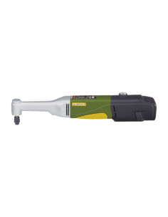 Proxxon 29805, Masina de gaurit-frezat cu gat lung la 90 de grade LWB/A, 5000-16000 rpm, + 1xAccu, incarcator, geanta si accesor