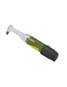 Proxxon 29805, Masina de gaurit-frezat cu gat lung la 90 de grade LWB/A, 5000-16000 rpm, + 1xAccu, incarcator, geanta si accesor 2