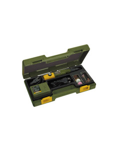 Proxxon 28514, Set pentru gaurit-frezat MICROMOT 60/EF, 5000-20000rpm, 40W + geanta si accesorii