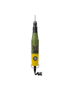 Proxxon 28514, Set pentru gaurit-frezat MICROMOT 60/EF, 5000-20000rpm, 40W + geanta si accesorii 2