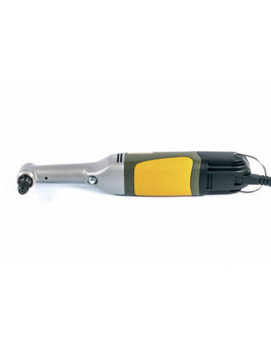 Proxxon 28492, Masina de gaurit-frezat cu gat lung la 90 de grade LWB/E, 3000-15000 rpm, 100W, + geanta si accesorii