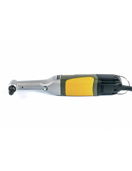 Proxxon 28492, Masina de gaurit-frezat cu gat lung la 90 de grade LWB/E, 3000-15000 rpm, 100W, + geanta si accesorii