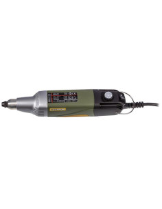 Proxxon 28481, Masina de gaurit-frezat profesionala IBS/E, 5000-20000 rpm, 100W, + geanta si accesorii