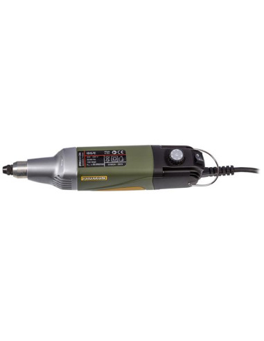 Proxxon 28481, Masina de gaurit-frezat profesionala IBS/E, 5000-20000 rpm, 100W, + geanta si accesorii