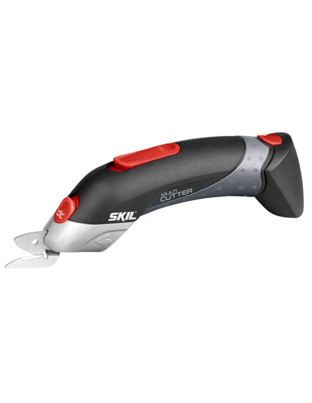 SKIL 2900 AJ, Foarfece cu acumulator (Multi-Cutter) F0152900AJ, 10000 rpm, + 1xAcuu, incarcator si accesorii