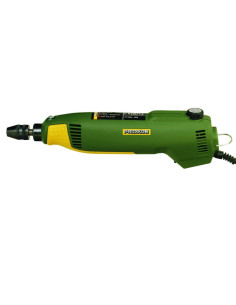 Proxxon 28472, Masina de precizie pentru gaurit-frezat FBS 240/E, 5000-20000 rpm, + geanta si accesorii