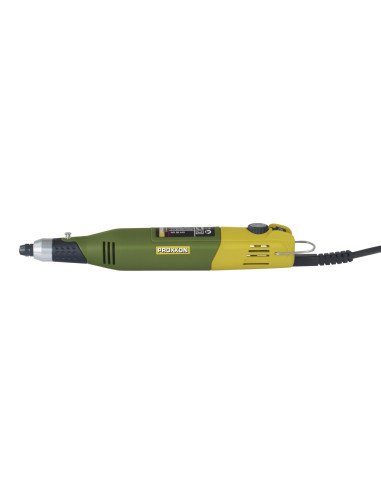 Proxxon 28440, Masina pentru gaurit-frezat MICROMOT 230/E, 6000-22000 rpm, 80W, + accesorii