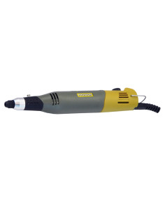 Proxxon 28440, Masina pentru gaurit-frezat MICROMOT 230/E, 6000-22000 rpm, 80W, + accesorii 2