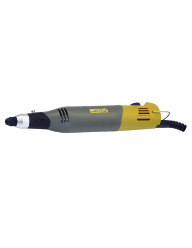 Proxxon 28440, Masina pentru gaurit-frezat MICROMOT 230/E, 6000-22000 rpm, 80W, + accesorii