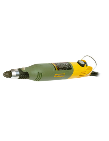 Proxxon 28440, Masina pentru gaurit-frezat MICROMOT 230/E, 6000-22000 rpm, 80W, + accesorii