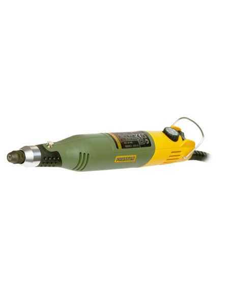 Proxxon 28440, Masina pentru gaurit-frezat MICROMOT 230/E, 6000-22000 rpm, 80W, + accesorii