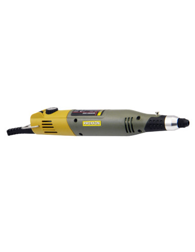 Proxxon 28440, Masina pentru gaurit-frezat MICROMOT 230/E, 6000-22000 rpm, 80W, + accesorii