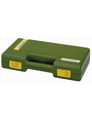 Proxxon 28515, Set pentru gravat-gaurit-frezat MICROMOT 60/E, 5000-20000 rpm, 40W, + geanta si accesorii