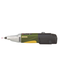 Proxxon 29800, Masina pentru gaurit-frezat IBS/A, 7000-23000 rpm, + 1xAcuu, incarcator, geanta si accesorii