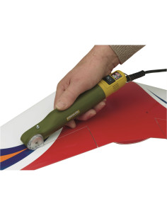 Proxxon 28650, MICRO cutter MIC, 20000 rpm, 40W, + accesorii 2