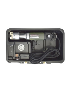 Proxxon 10007, Aparat pentru ascutirea electrozilor, unghiuri de slefuire 30 si 60 grade, diametru electrozi 1.6-3.2mm