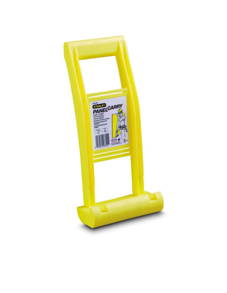 Stanley 1-93-301, Dispozitiv pentru transportat placi de gips-carton, sarcina maxima 90kg