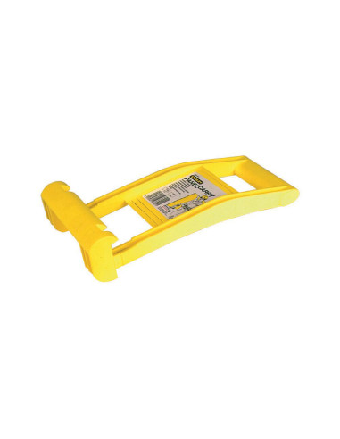 Stanley 1-93-301, Dispozitiv pentru transportat placi de gips-carton, sarcina maxima 90kg