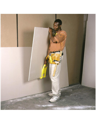 Stanley 1-93-301, Dispozitiv pentru transportat placi de gips-carton, sarcina maxima 90kg