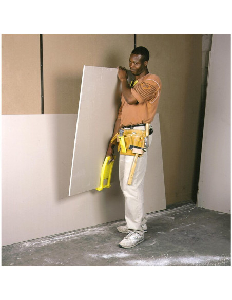 Stanley 1-93-301, Dispozitiv pentru transportat placi de gips-carton, sarcina maxima 90kg