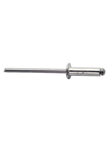Rapid 5001433, set 500 de nituri high performance, Ø4.0 x 10 mm